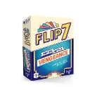 Flip 7: Vengeance - EN/FR