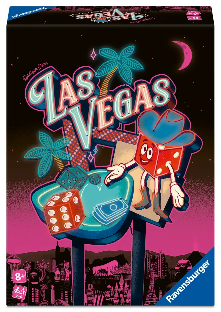 Las Vegas - MLV