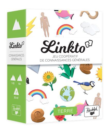 [LINKTOTER] Linkto Terre - FR