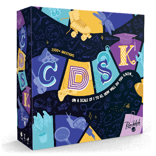 [RANTTMC01US] CDSK - EN