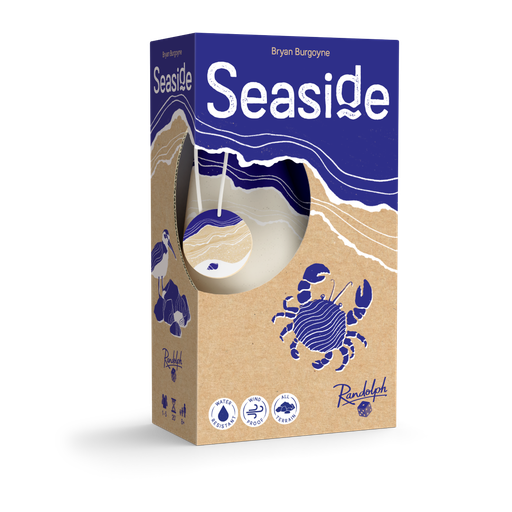 [RANLIT01EN] Seaside - EN
