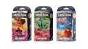 [11098191] Disney Lorcana : Set 1 - The First Chapter - Starter deck assortment x12 - EN