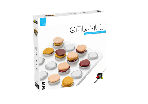 [GDQW] Qawale Mini - MLV