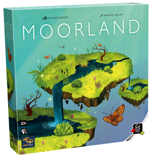 [JDMOO] Moorland - FR