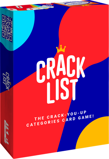 [CL-ENG-RE-01] Crack List - EN
