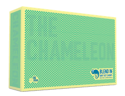 [BPTC01EN] The Chameleon - EN