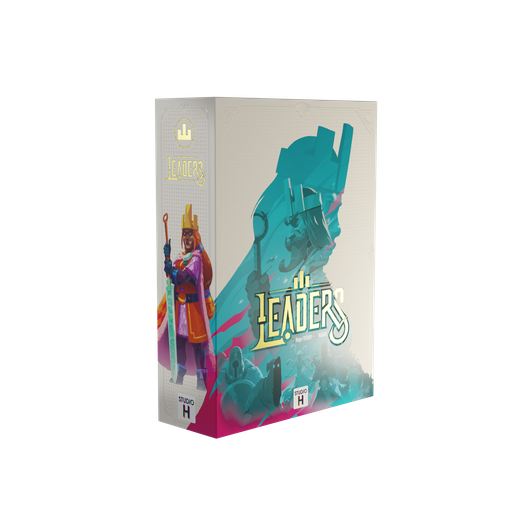 [SHLEA-EN] Leaders - EN