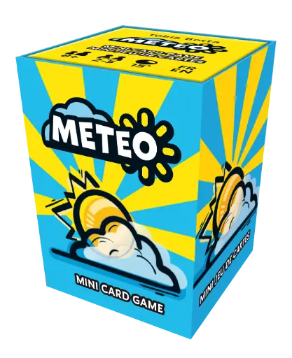 [HUTME01MLV] Meteo - MLV