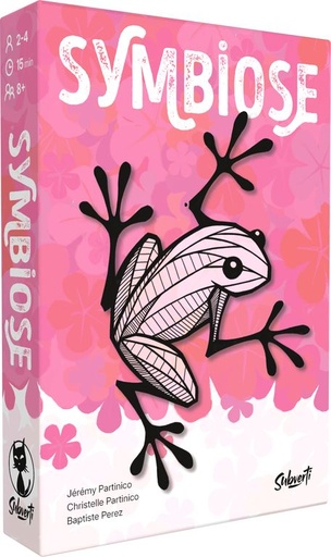 [SUSYM01MLV] Symbiose - MLV