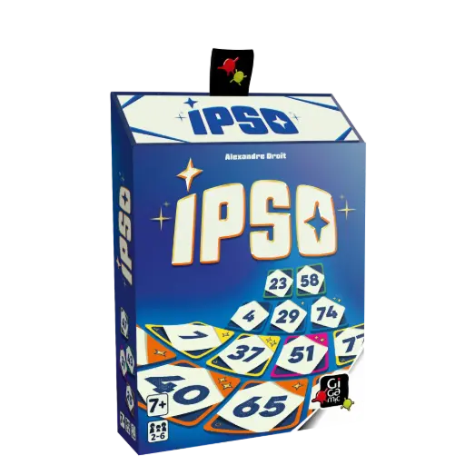 [GBIP-EN] Ipso - EN
